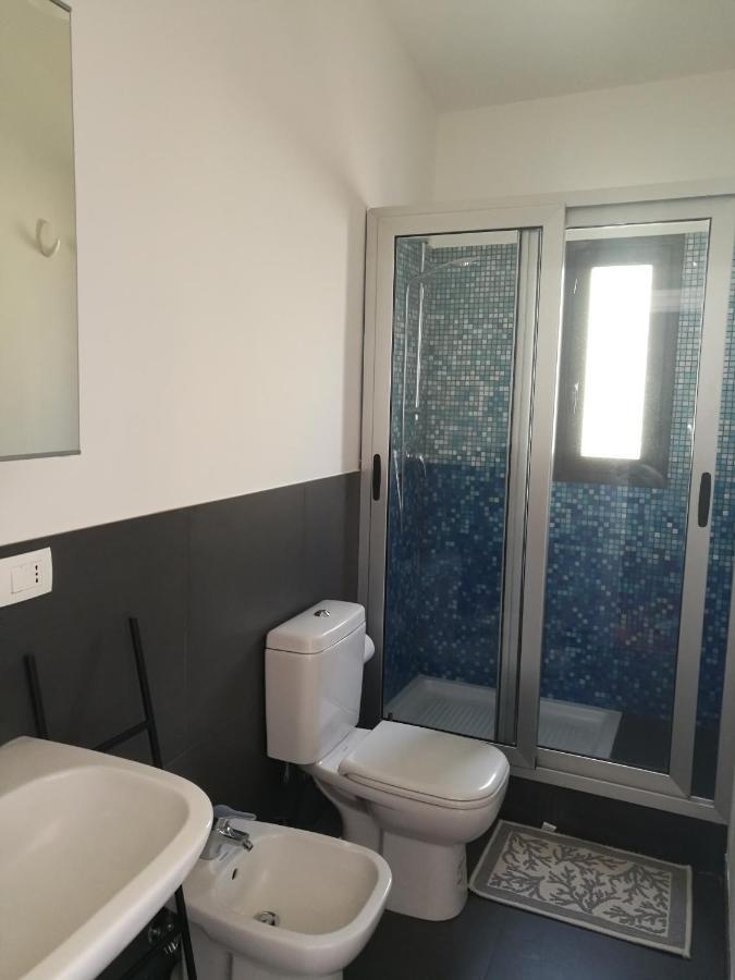 Il Terrazzo Di Liolà Appartamento