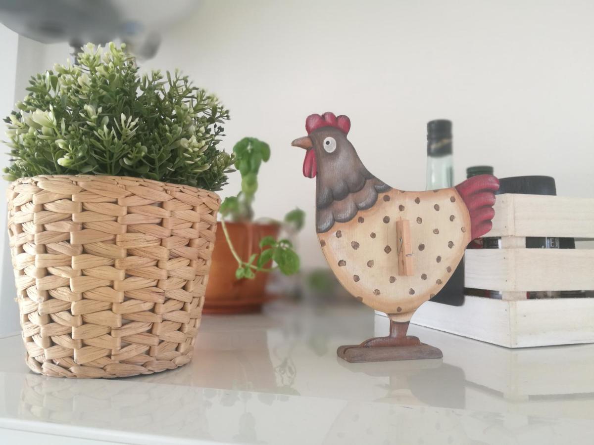 Appartamento Il Terrazzo Di Liolà